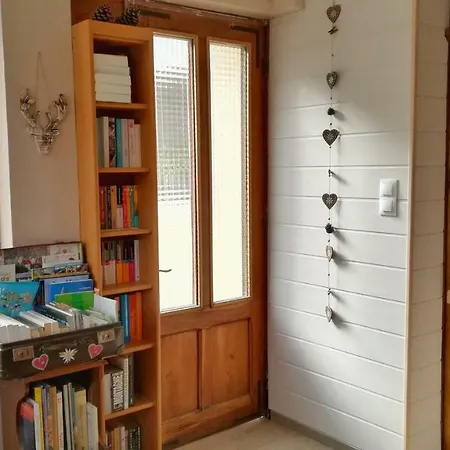 La Grange De Lina Apartment Grignon (Savoie)